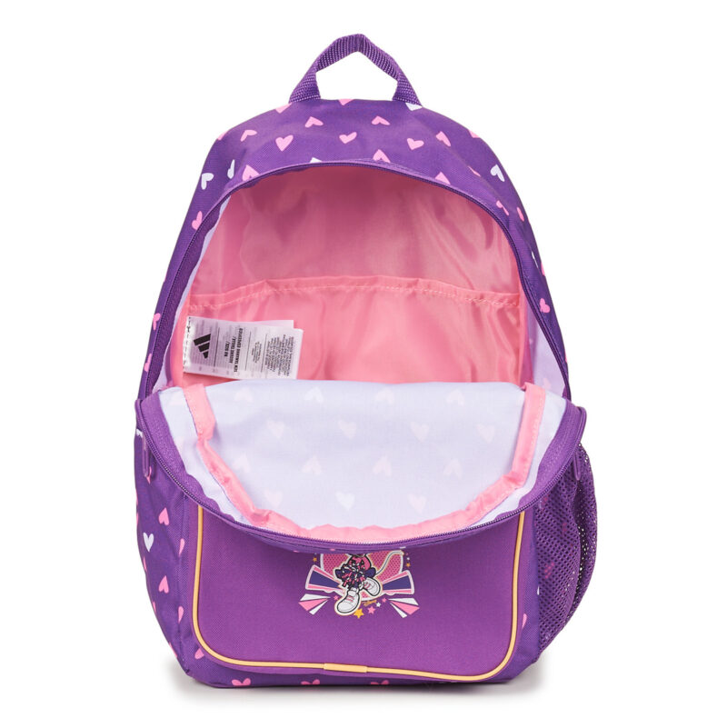 Bambina adidas KA9887 Viola Zaino Bambina - 5