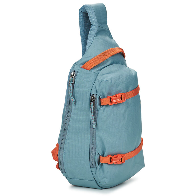 Uomo Patagonia ATOM SLING 8L Blu Zaino Uomo - 2