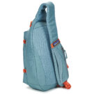 Uomo Patagonia ATOM SLING 8L Blu Zaino Uomo - 3