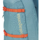 Uomo Patagonia ATOM SLING 8L Blu Zaino Uomo - 4