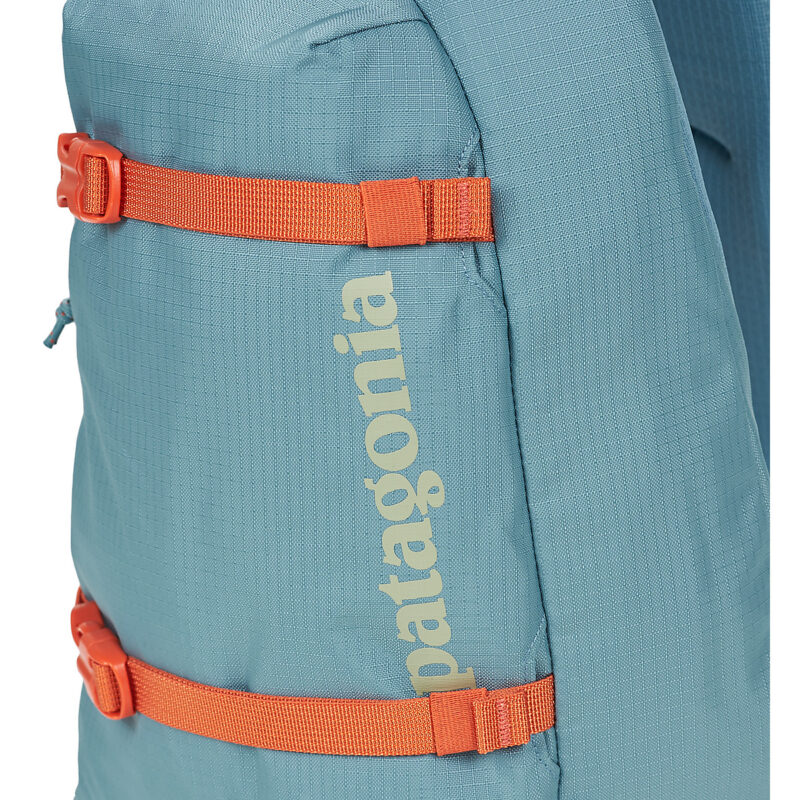 Uomo Patagonia ATOM SLING 8L Blu Zaino Uomo - 4