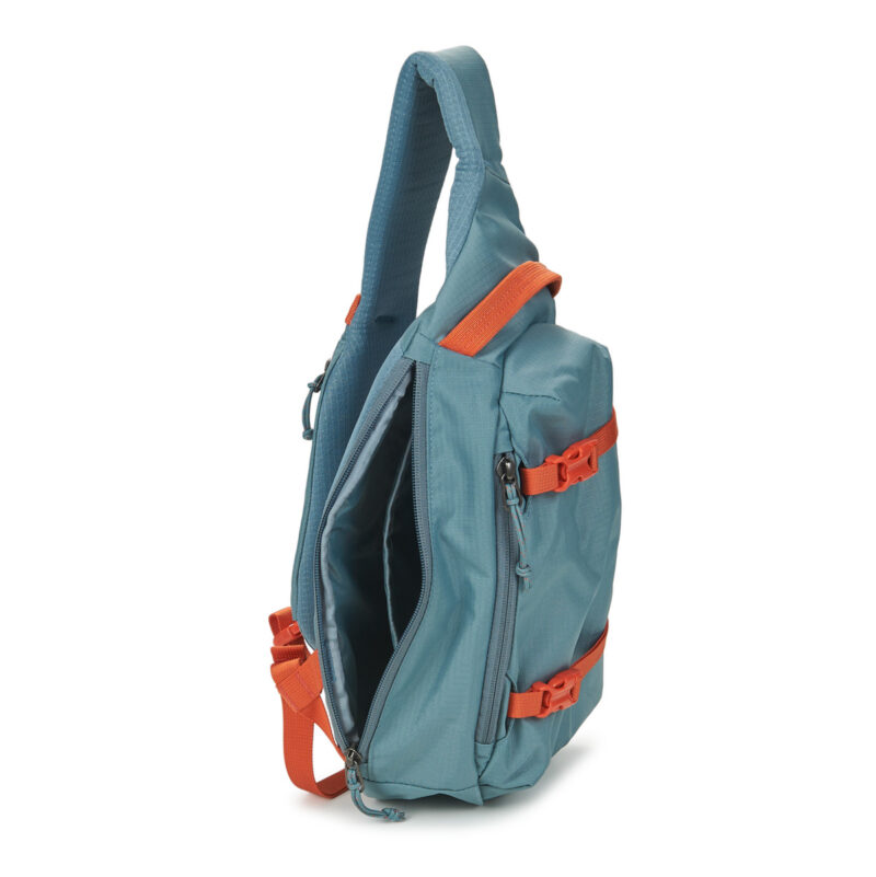 Uomo Patagonia ATOM SLING 8L Blu Zaino Uomo - 5
