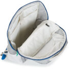 Uomo Patagonia BLACK HOLE PACK 25L Bianco Zaino Uomo - 5