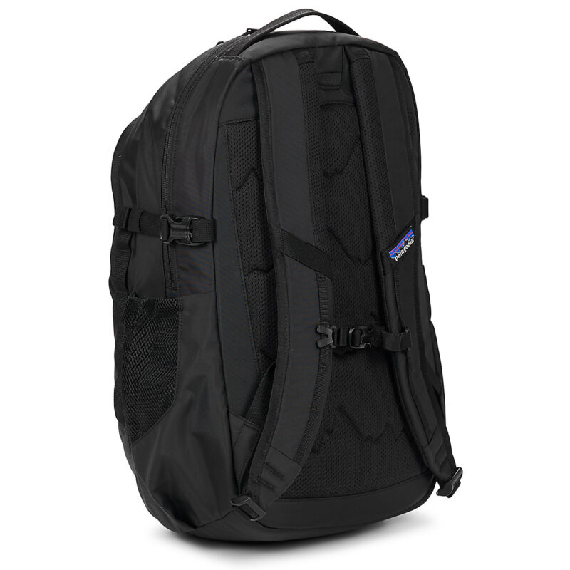 Uomo Patagonia REFUGIO DAY PACK 26L Nero Zaino Uomo - 3