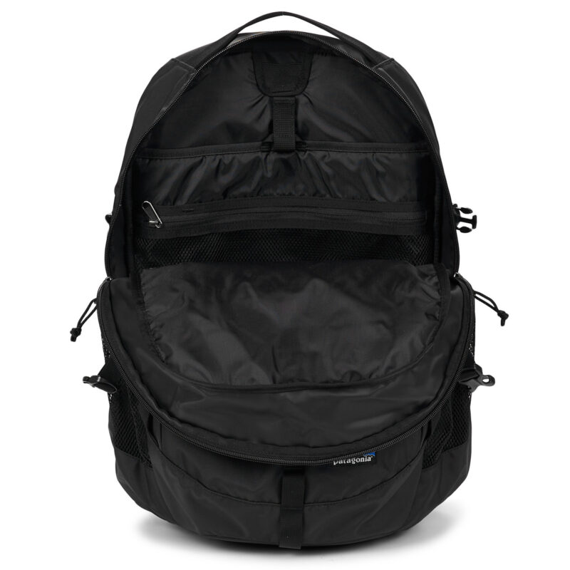 Uomo Patagonia REFUGIO DAY PACK 26L Nero Zaino Uomo - 5
