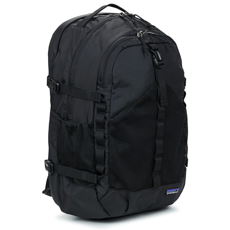 Uomo Patagonia REFUGIO DAY PACK 30L Nero Zaino Uomo - 2