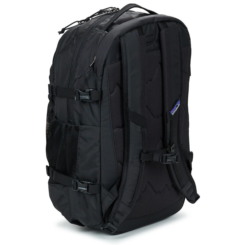 Uomo Patagonia REFUGIO DAY PACK 30L Nero Zaino Uomo - 3