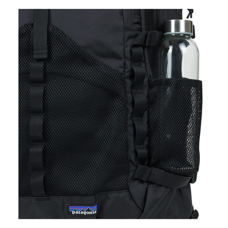 Uomo Patagonia REFUGIO DAY PACK 30L Nero Zaino Uomo - 4