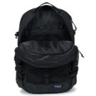 Uomo Patagonia REFUGIO DAY PACK 30L Nero Zaino Uomo - 5