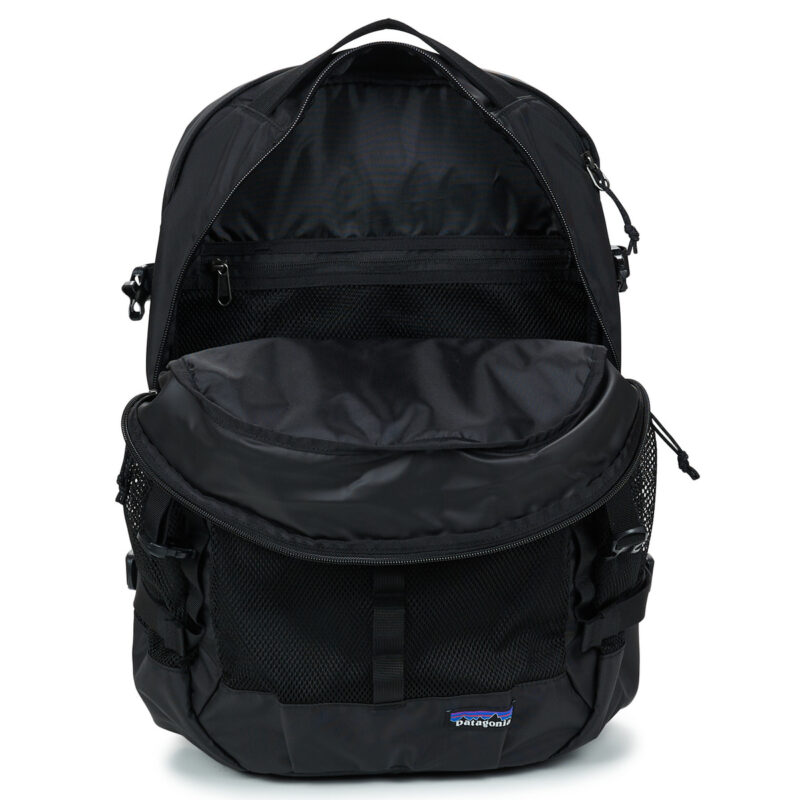 Uomo Patagonia REFUGIO DAY PACK 30L Nero Zaino Uomo - 5