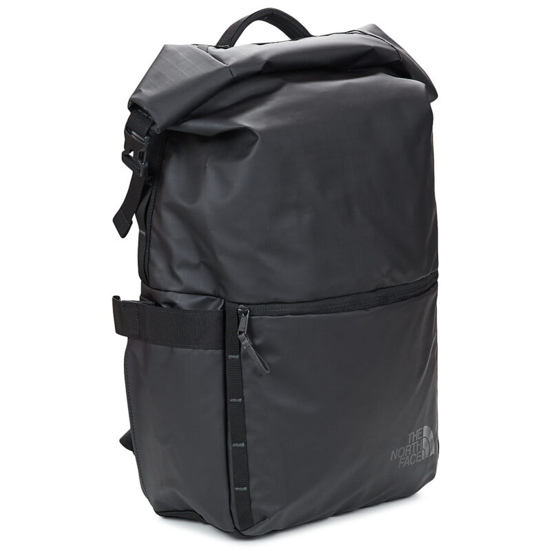 Sac &agrave; dos The North Face Base Camp Voyager pour homme - Noir - 2