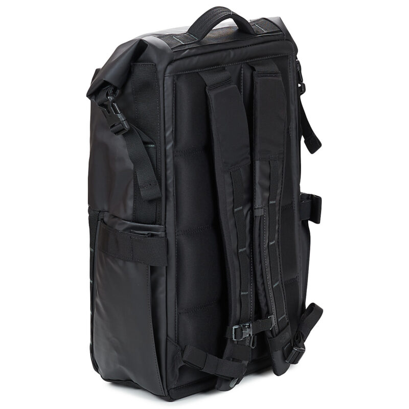 Sac &agrave; dos The North Face Base Camp Voyager pour homme - Noir - 3
