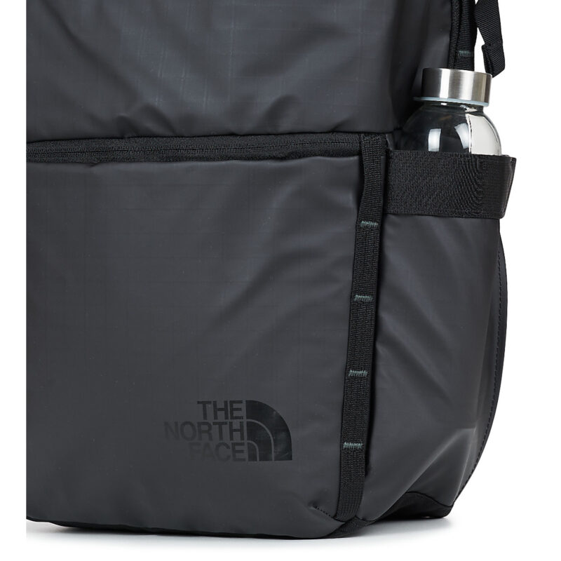 Sac &agrave; dos The North Face Base Camp Voyager pour homme - Noir - 4