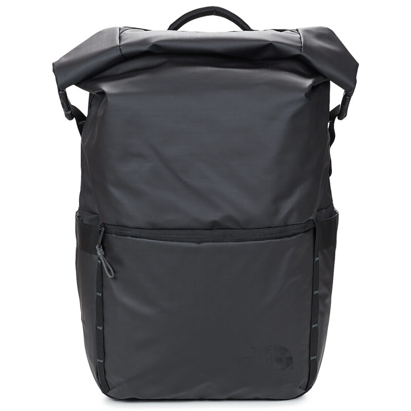 Sac &agrave; dos The North Face Base Camp Voyager pour homme - Noir - 1