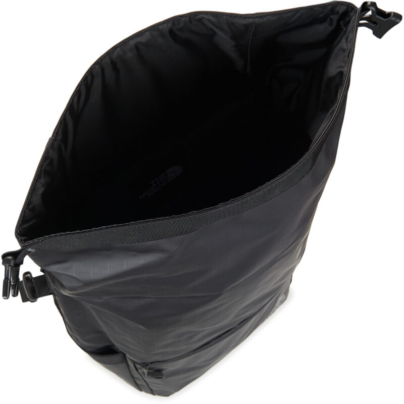 Sac &agrave; dos The North Face Base Camp Voyager pour homme - Noir - 5