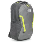 Uomo The North Face VAULT Grigio Zaino Uomo - 2