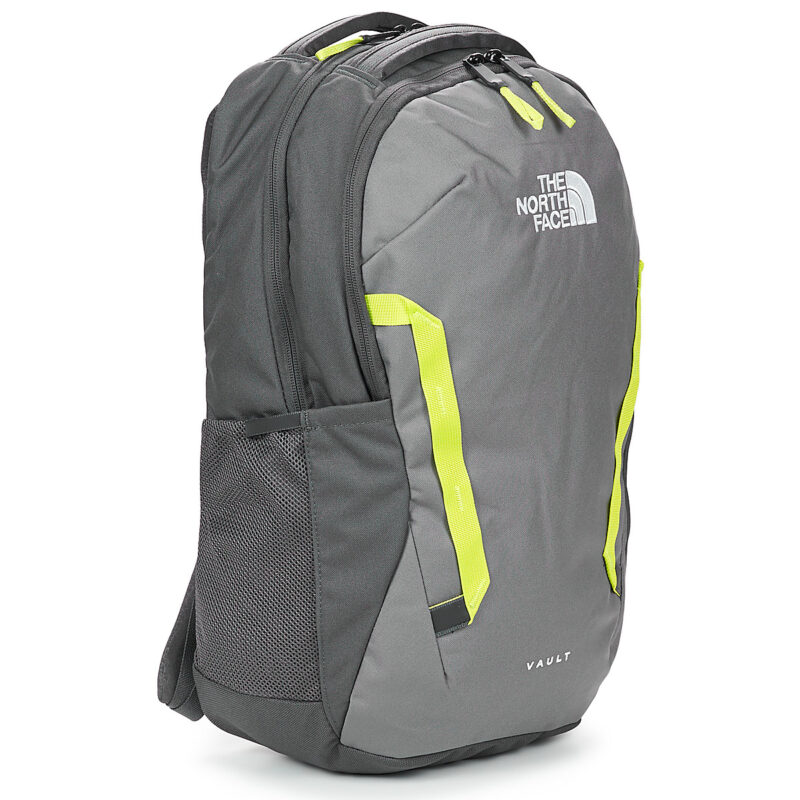 Uomo The North Face VAULT Grigio Zaino Uomo - 2