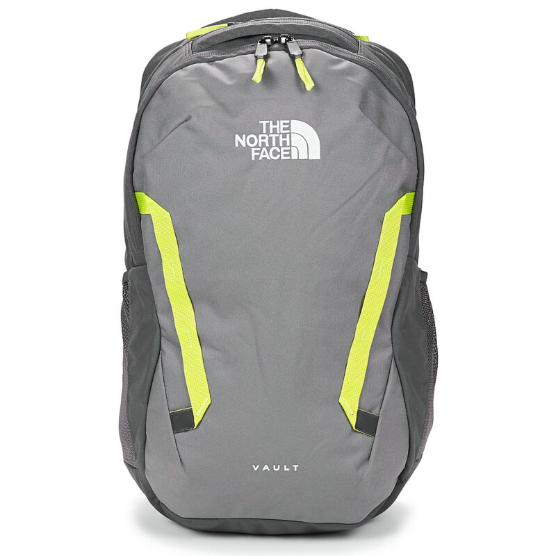 Uomo The North Face VAULT Grigio Zaino Uomo - 1