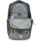 Uomo The North Face VAULT Grigio Zaino Uomo - 5
