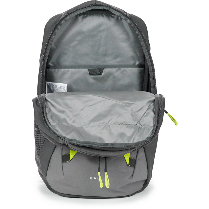 Uomo The North Face VAULT Grigio Zaino Uomo - 5