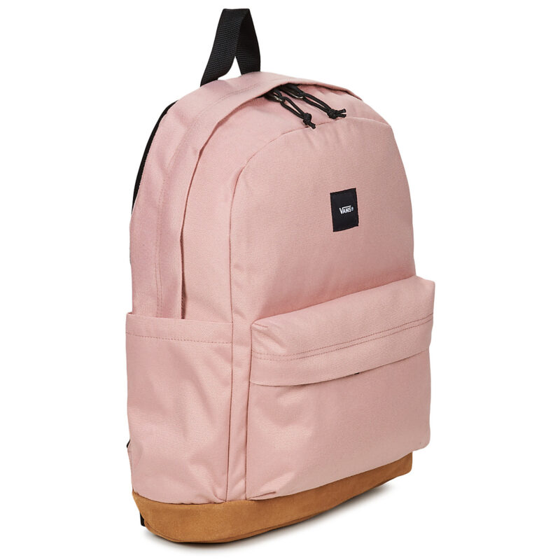 Uomo Vans OLD SKOOL SPORT BACKPACK 22L Rosa Zaino Uomo - 2