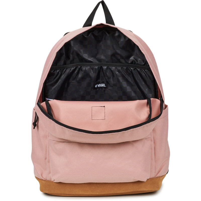 Uomo Vans OLD SKOOL SPORT BACKPACK 22L Rosa Zaino Uomo - 5