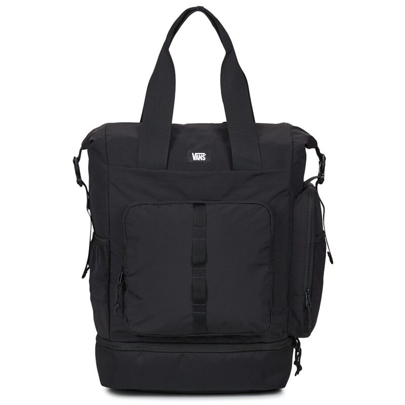 Vans Wilder Rucksack f&uuml;r Herren, 26 l, Schwarz, Gr&ouml;&szlig;e 1