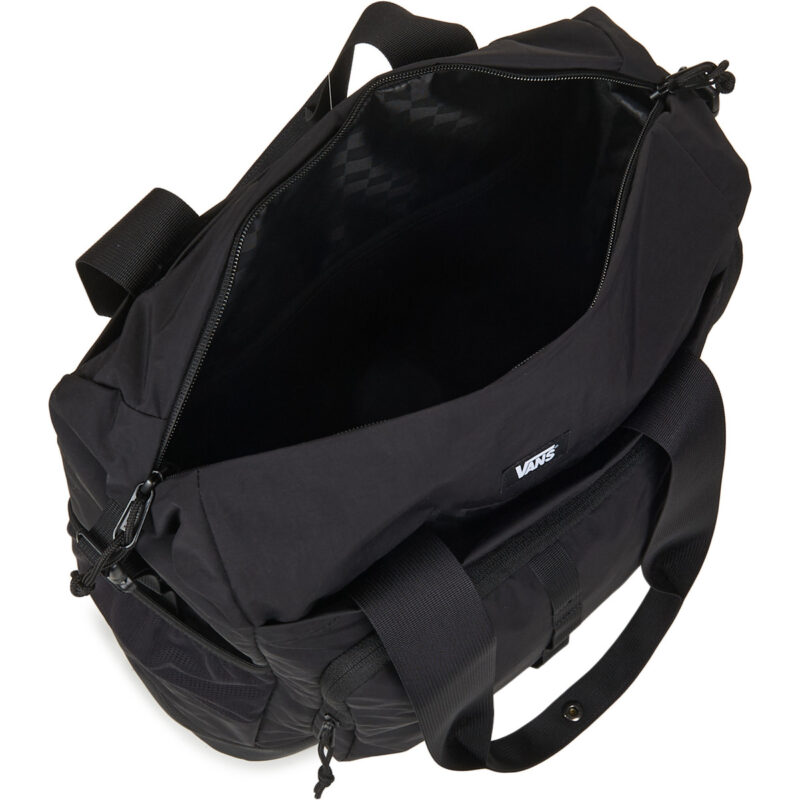 Vans Wilder Rucksack f&uuml;r Herren, 26 l, Schwarz, Gr&ouml;&szlig;e 5