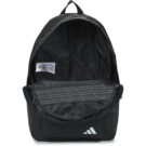 Sac &agrave; dos horizontal adidas Classic 3 bandes noir pour homme - 5