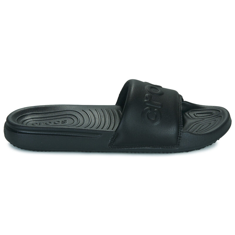 Crocs CROCS ALL DAY SLIDE M Nero ciabatte Uomo - 2