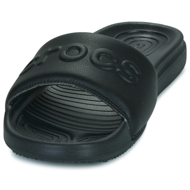 Crocs CROCS ALL DAY SLIDE M Nero ciabatte Uomo - 3