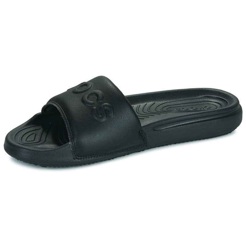 Crocs CROCS ALL DAY SLIDE M Nero ciabatte Uomo - 4
