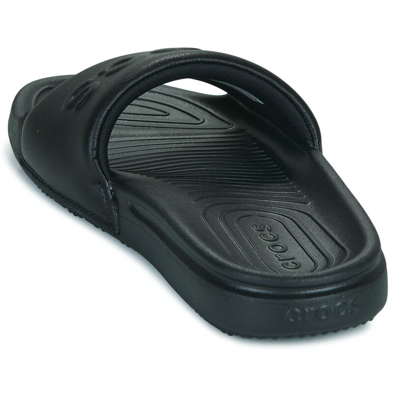 Crocs CROCS ALL DAY SLIDE M Nero ciabatte Uomo - 5