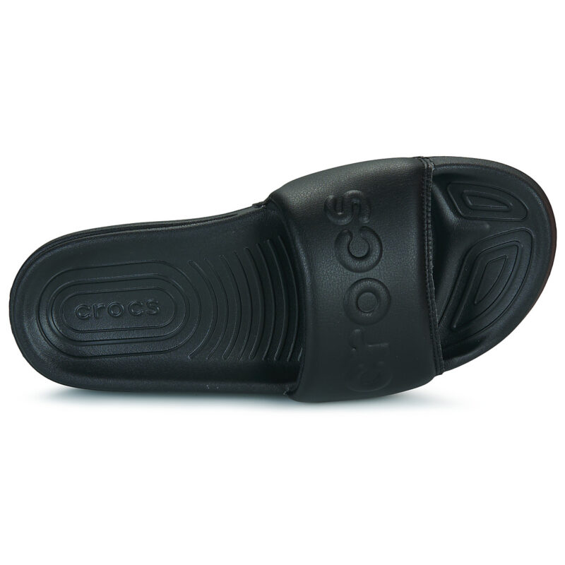 Crocs CROCS ALL DAY SLIDE M Nero ciabatte Uomo - 6