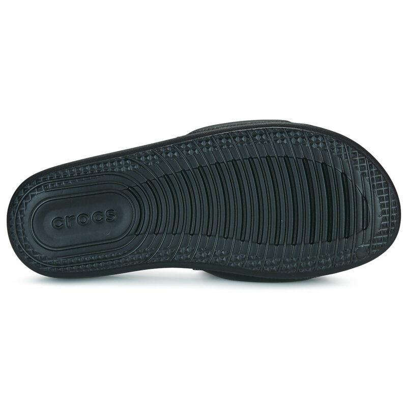 Crocs CROCS ALL DAY SLIDE M Nero ciabatte Uomo - 7