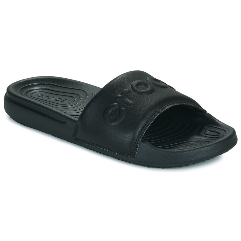 Crocs CROCS ALL DAY SLIDE M Nero ciabatte Uomo - 1
