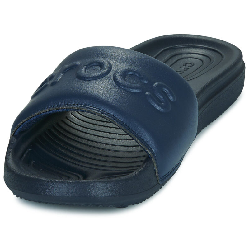 Crocs CROCS ALL DAY SLIDE M Blu ciabatte Uomo - 3