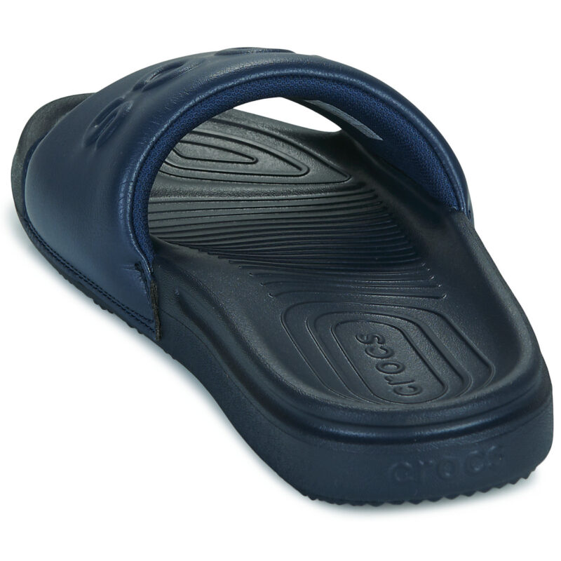 Crocs CROCS ALL DAY SLIDE M Blu ciabatte Uomo - 5