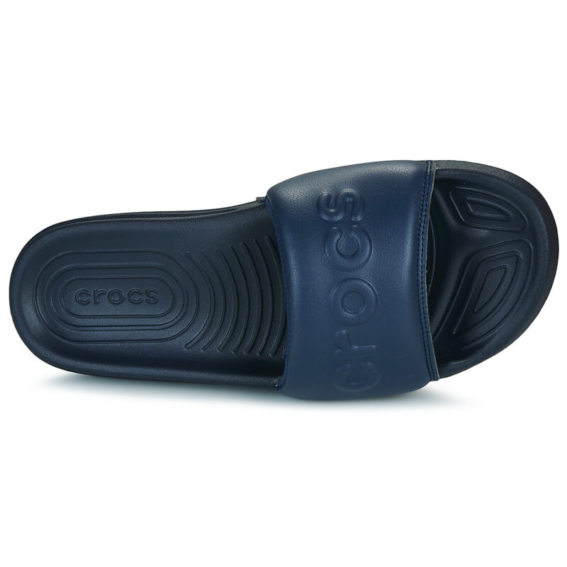 Crocs CROCS ALL DAY SLIDE M Blu ciabatte Uomo - 6