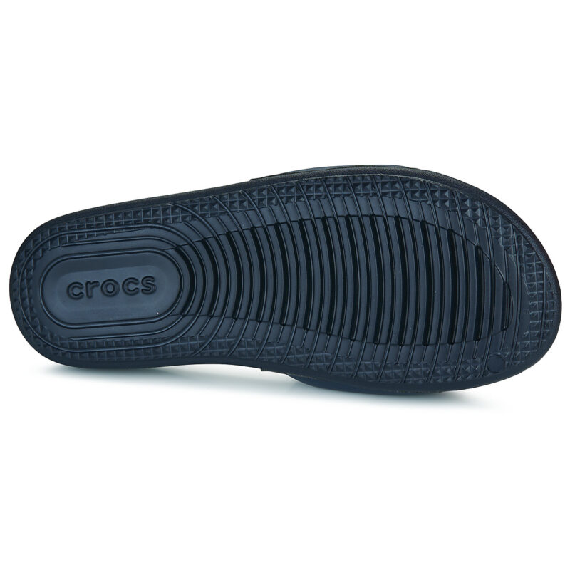 Crocs CROCS ALL DAY SLIDE M Blu ciabatte Uomo - 7