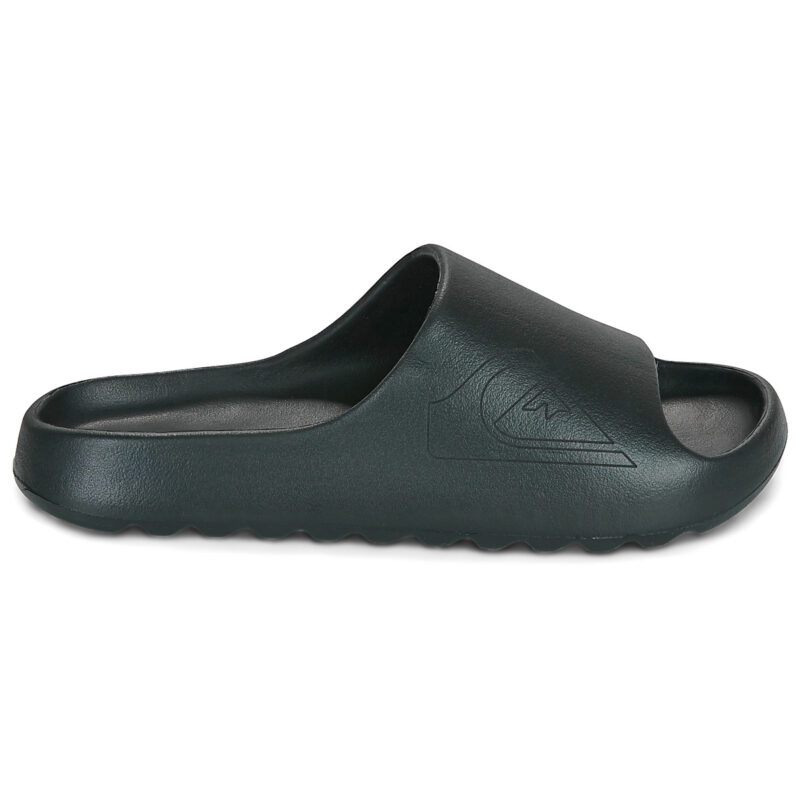Quiksilver CLOUD CRUSHER Nero ciabatte Uomo - 2