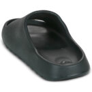 Quiksilver CLOUD CRUSHER Nero ciabatte Uomo - 5