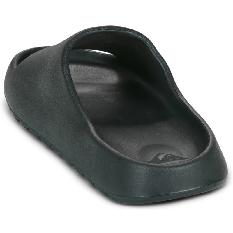 Quiksilver CLOUD CRUSHER Nero ciabatte Uomo - 5