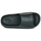 Quiksilver CLOUD CRUSHER Nero ciabatte Uomo - 6