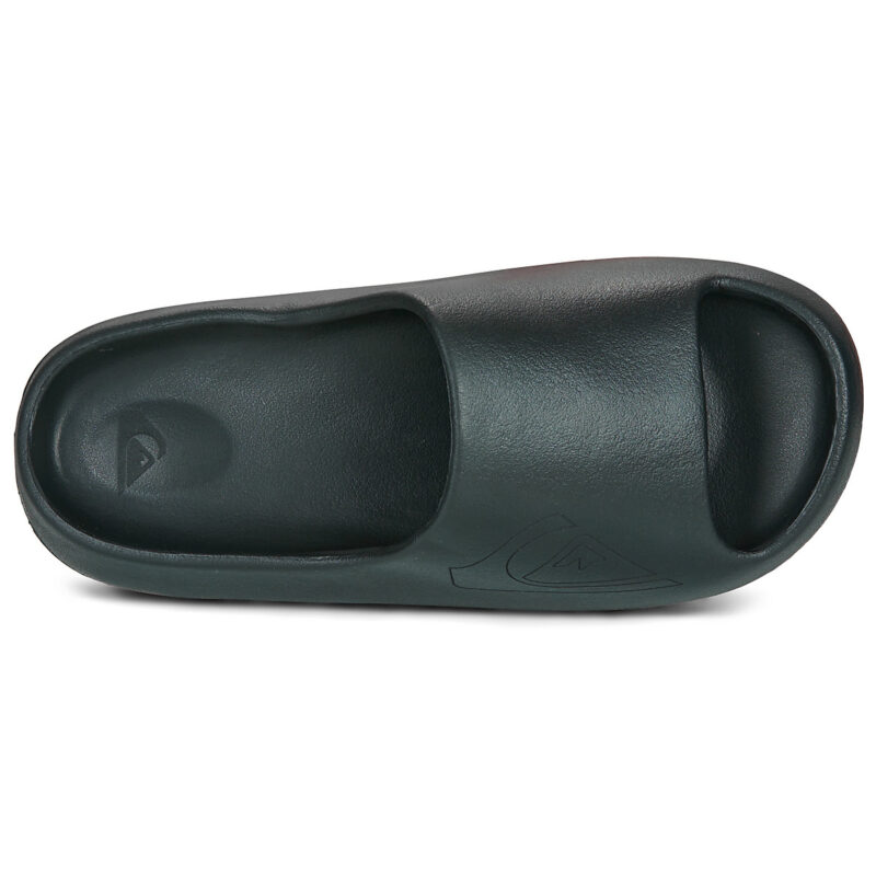 Quiksilver CLOUD CRUSHER Nero ciabatte Uomo - 6