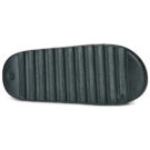 Quiksilver CLOUD CRUSHER Nero ciabatte Uomo - 7
