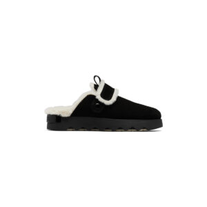 da neve    010 BLACK