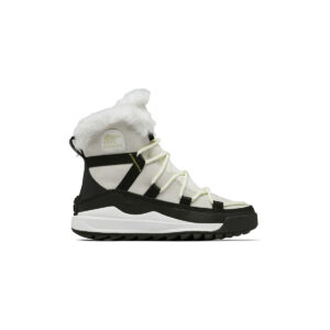 da neve    010 BLACK SEA SALT  Bianco
