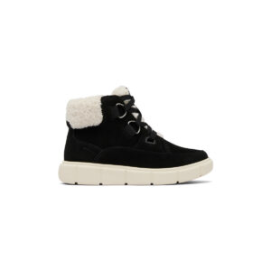 da neve    010 BLACK SEA SALT  Nero