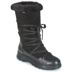 da neve    D HOSMOS B ABX  Nero